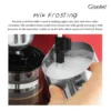 7181365b81108673493cc8e625ba6478.webp 51mm Giselle Espresso Coffee Milk Bubble Maker Machine 800W KEA0330RD