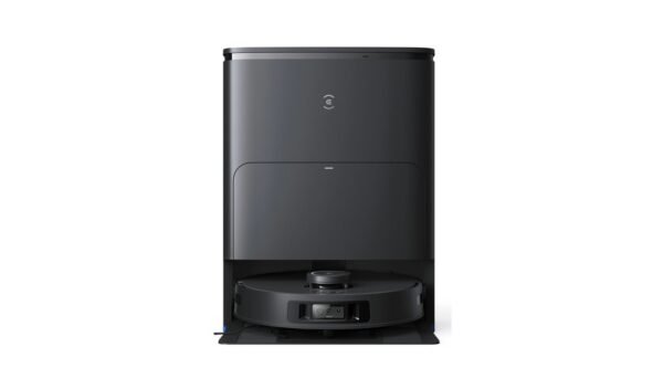 Ecovacs Deebot T30S Pro Robotic Vacuum Cleaner - Black