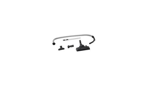 Electrolux Ease C4 Canister Vacuum Cleaner - Blue  (EC41-2DB)