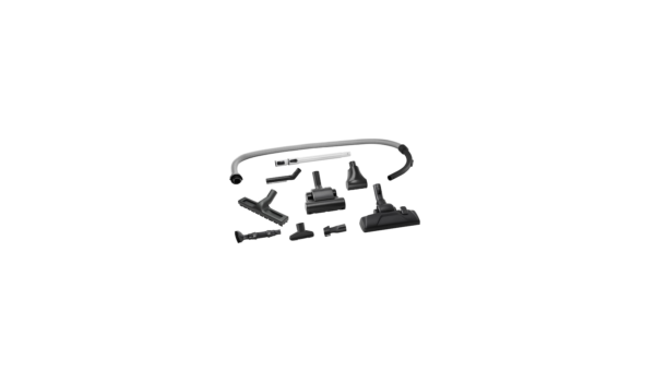 Electrolux Ease C4 Canister Vacuum Cleaner - Red  (EC41-6CR)