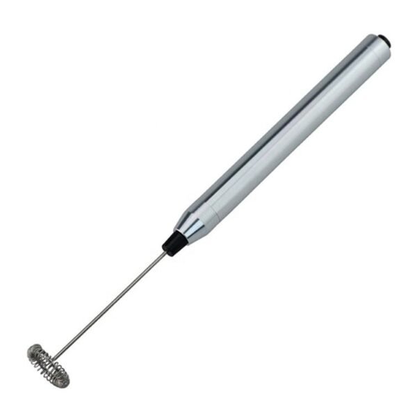H1731c5d3c4244d12b9aac88fbcbe3c24x.jpg Stainless Steel 304 Battery Operated Hand Mixer Custom Made Milk Hand Mixer