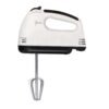 H512963f4a0eb44f0b0d35ec531da7995c.jpg Electric Hand Mixer Kitchen Beater Spiral Whisk Stand Cake Baking Food Blender Egg Beater Cream Dough Hand Electric Mixer