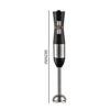 H5b3e03a3071f48648863f54da047c3153.jpg Home Appliance Immersion Blender Professional Electric Stick Blender Hotel Plastic Housing Kitchen Hand Blender with Push Button