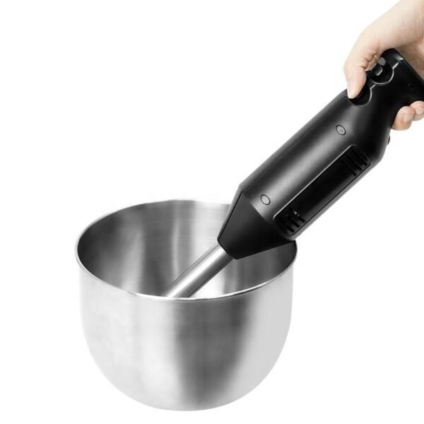 Hba116c0ee6bb4a949b7e0386337b3a2fN.jpg Hand Mixer Electric Stick Blender Kitchen Hand Held Blender Mixer