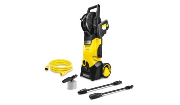KC3A4rcher_K3_HR_Plus_Pressure_Washer.jpg Karcher K3 HR Plus Water Jet Pressure Washer