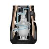 Kaercher_Pressure_washer_K_3_Deluxe_Premium_-_Yellow_03.jpg Karcher Pressure washer K 3 Deluxe Premium - Yellow