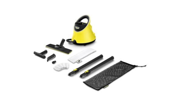Karcher Steam Cleaner SC 2 Deluxe