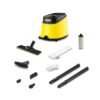 Karcher_Steam_Cleaner.jpg Karcher SC 3 Deluxe EasyFix Steam Cleaner (15132020)