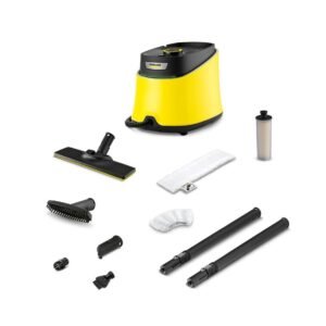 Karcher_Steam_Cleaner.jpg Karcher SC 3 Deluxe EasyFix Steam Cleaner (15132020)