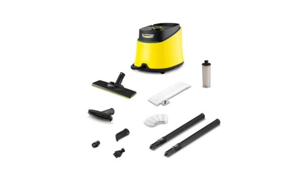 Karcher_Steam_Cleaner.jpg Karcher SC 3 Deluxe EasyFix Steam Cleaner (15132020)
