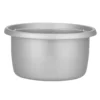 c9d29771e6256a6f484cd9b22783b3f6.webp Panasonic Conventional Rice Cooker Silver 1.8L SR Y18GLSKN 600W