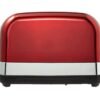 morphy-richards-240133-venture-4-slide-toaster-red_4.jpg Morphy Richards 240133 Venture 4-Slice Toaster - Red