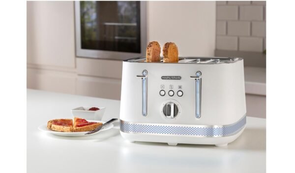 morphy-richards-illumination-toaster-248021-4slides-white_4.jpg Morphy Richards Illumination 4 Slice Toaster - White (248021)