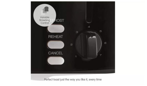 morphy-richards-toaster-222064-black_3.jpg Morphy Richards Equip 2 Slice Toaster - Black (222064)