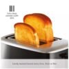 morphy-richards-toaster-222064-black_4.jpg Morphy Richards Equip 2 Slice Toaster - Black (222064)