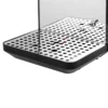 Gemilai G3006 Professional Espresso Machine 15 Bar Pressure, Dual Display