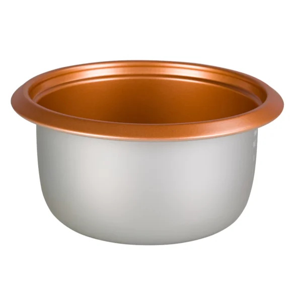 my-11134207-7rasi-m7lp03057yrxc2.webp LE NONA 1.8L Rosabelle Rice Cooker, Periuk Nasi extra gold pot & lid