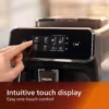 PHILIPS 2200 Series Latte Classic Fully Automatic Espresso Machine