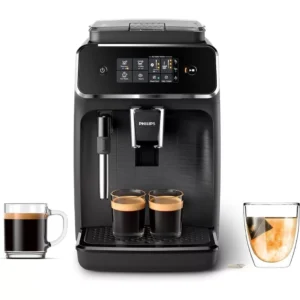 sg-11134207-7rcdl-lrxs4ha143cjfd.webp PHILIPS 2200 Series Latte Classic Fully Automatic Espresso Machine