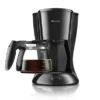 sg-11134207-7reqe-m1r0crwhe81r21.webp Philips Daily Collection Coffee Maker Machine HD7461 20 1.25L 10~12Cup 1000W Black
